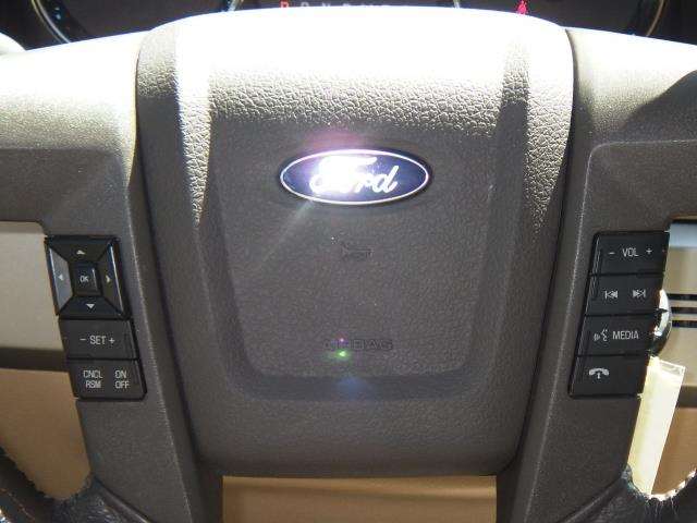 Ford F-150 2011 photo 8